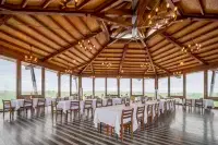 Muyun Resort - breakfast