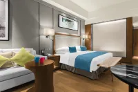 Country Garden Tianlu Lake Phoenix Hotel