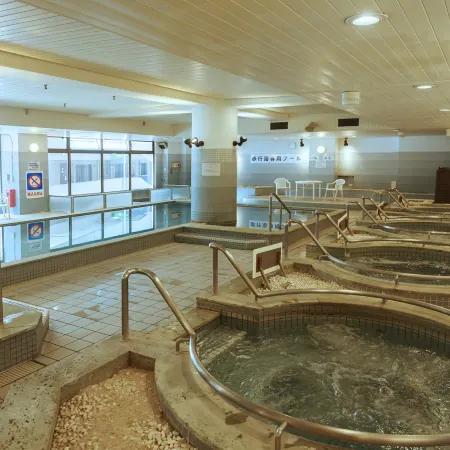 Wellness Forest Ito - Kyoritsu Resort