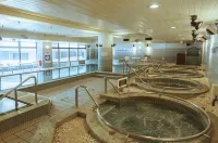 Wellness Forest Ito - Kyoritsu Resort - Pools