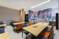 城市便捷飯店（陽江陽西縣政府店） - 早餐