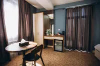 Royal Meridien Hotel - spa