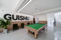 Guishu Villa