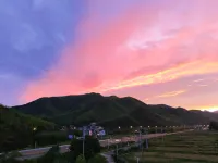 莫干山課間度假飯店 - 浪漫/情侶