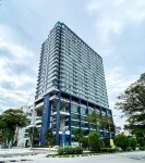 ICC Luxury Suites Ipoh City Centre By Landmark Hotels in Kinta