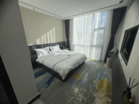 Gangrenbo Feiyi Hotel