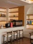 Lutu Hotel - Bar