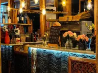 Luanxi · YunShe Cultural Boutique Stay (Xijiang Qianhu Miao Village Viewing Platform) Hotels in Leishan
