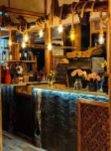 Luanxi · YunShe Cultural Boutique Stay (Xijiang Qianhu Miao Village Viewing Platform)