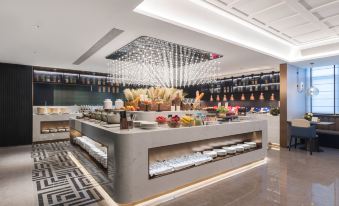 Meilun Hotel Tangshan Railway Station