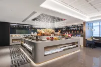Meilun Hotel Tangshan Railway Station Hotels in Tangshan