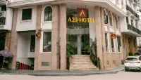 A25 Hotel - Hoàng Đạo Thúy 1 Các khách sạn ở Hà Nội