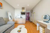 Yueting Lanshe Homestay (Anyang Wanda Plaza) - 2-Star