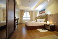 Cairo Taj Hotels & Suites - Dokki Hotels in Ad Doqi A