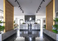 Daif Inn Serviced Apartments - Al Naseem