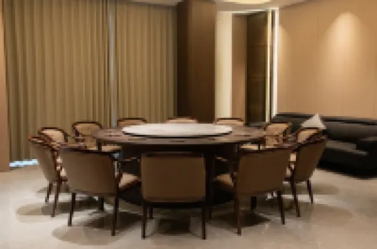 Fengdu Lakeside Resort