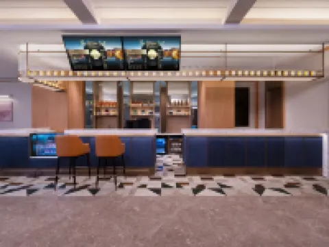 Manxin Hotel Bazhou Shengfang International Furniture Exhibition Center Hotels in Bazhou