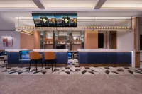 Bazhou Shengfang International Furniture Exhibition Center Manxin Hotel Hotel a Bazhou