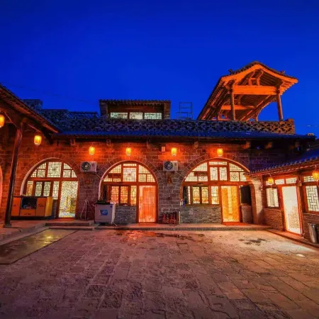Qikou Yongyu Homestay