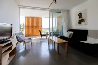 Art by PraXis – Ev Zin Apartments by the Sea Hotels in Kalavasos