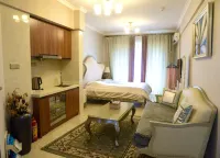 Quanlin Huayuan Homestay