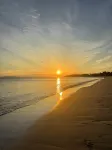 Meizhou Island Heart Talk | Sunset Tide Ebbing・Boutique Luxury Guesthouse (Golden Sand Beach Branch)