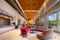 City Hotel Hotels in Shenzhen