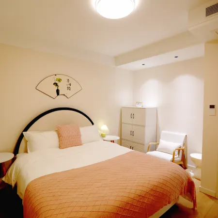 Linzhou Xiangyuan Yunlu Jian Homestay