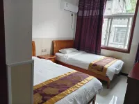 Meihuatang Hotel a Zhashui