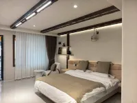 Banrixian Homestay (Ongniud Banner Wudan) - homestay