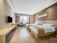 Lujin Hotel (Ancient Kiln Store in Taoyangli Historical and Cultural Tourism Area) - 3-Star