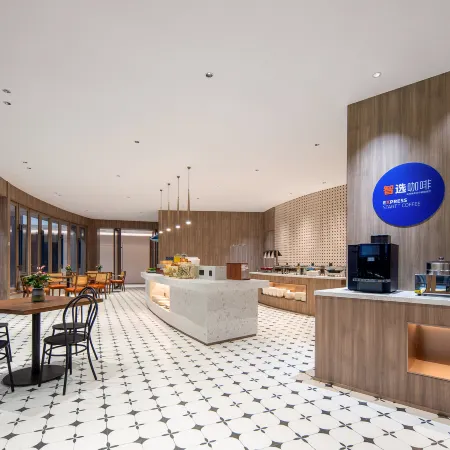 Holiday Inn Express YIBIN XUZHOU by IHG