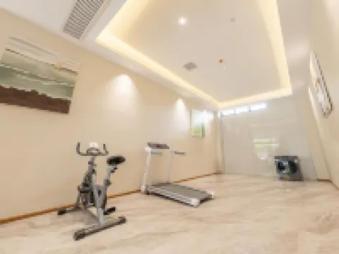 Sansui Liangqi Qingju Smart Hotel (Sansui County People's Government Railway Station) Hotels in Sansui