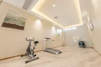 Sansui Liangqi Residence Smart Hotel فنادق في سان سوي