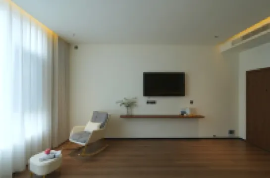 菩提尋山·梅里觀雪 | Bodhi Meili Vista（奔子欄德欽觀景台店）