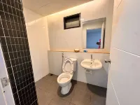 Sanshine Place Hotel di Yasothon