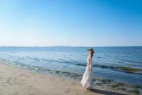 Sheraton Yantai Golden Beach Resort - navetta aeroportuale