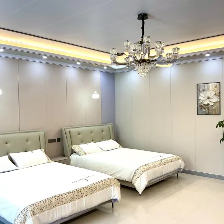 Fukang Shiguangju Homestay