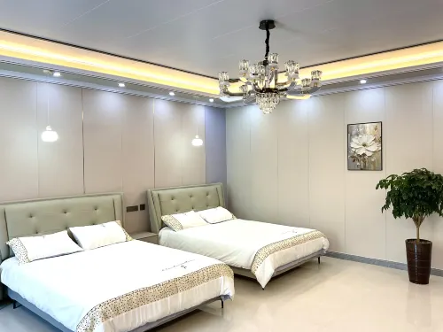Fukang Shiguangju Homestay