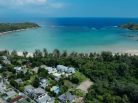 RYUKYU BREEZE 名護のホテル