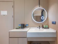 都市花園酒店（格爾木崑崙廣場店） 鄰近崑崙花園廣場的酒店