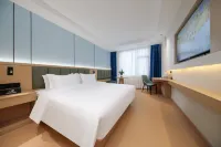 Jiangyin Yunduo Smart Hotel (Panlongshan Gongyuan)