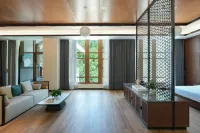 Jiugushui Wenquan Center Hotel Hotels in Hezhang