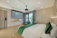 Jing Qiyuange Homestay - bar