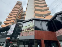 Mall Suites Hotel Hotels near The Mall Lifestore Bangkapi