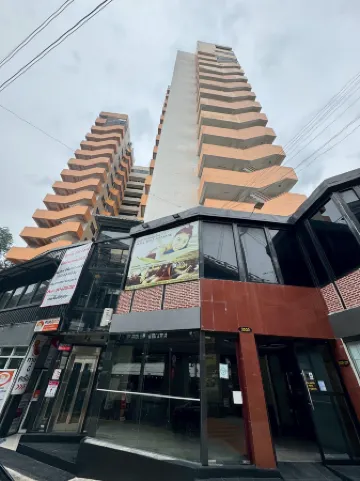 Mall Suites Hotel Отели рядом с достопримечательностью «Банг Капи Торговый центр»