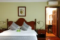 Hotel Boundary