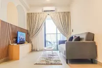 Mall Suite at Sunsuria Setia Alam by HCK