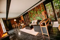 Longquan Senbo Longyuanyi Homestay - balcony