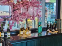 Hound Hotel Busan Station - Bar
